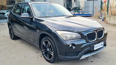 Bmw X1 sDrive18d Sport Line