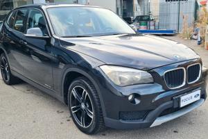 Bmw X1 sDrive18d Sport Line