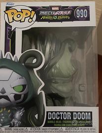 Funko pop nuovo