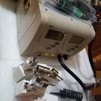 Stazione Saldante Digitale LIFE.