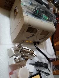 Stazione Saldante Digitale LIFE.