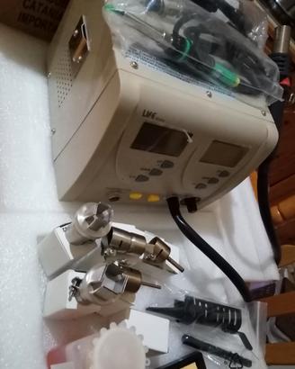 Stazione Saldante Digitale LIFE.