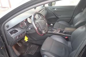 peugeot 508 s.w.