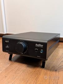 SPL Auditor Model 2910