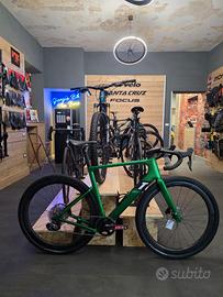 3T RACEMAX ITALIA RIVAL/FORCE AXS 1X12 DISCUS TG56