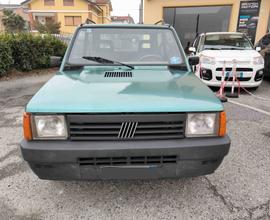 FIAT PANDA 900 I.E. HOBBY