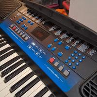 tastiera multieffetto Orla mk 100