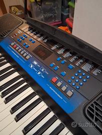 tastiera multieffetto Orla mk 100