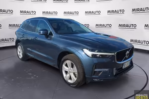 Volvo XC60 B4 automatico Core