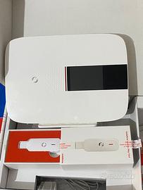 Modem Vodafone Station + Vodafone Internet Key