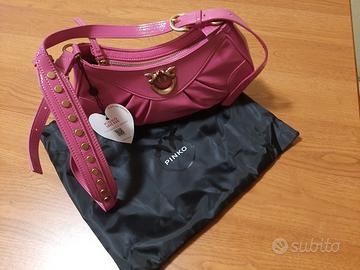 Borsa Pinko Rosa