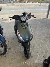 zip 50 ad aria 4 tempi