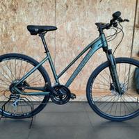 ULTIMI PEZZI NUOVA 321 BOTTECCHIA TG.44 e 48