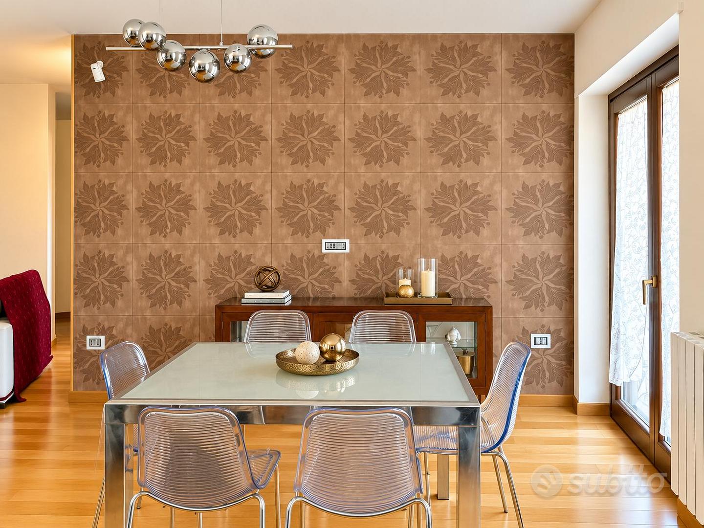 Appartamento – Potenza, Santa Croce - Vista 3