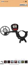 metal detector 