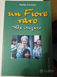 Matilde Cocchiaro - Come un fiore raro