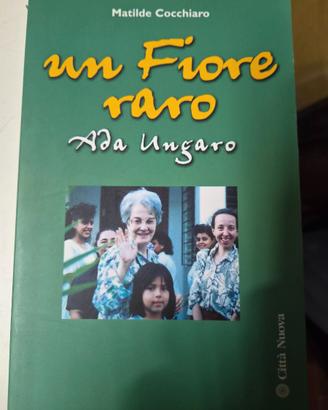 Matilde Cocchiaro - Come un fiore raro