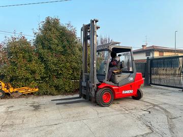 S151 - MULETTO RANIERO C50H