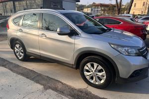 Honda CR-V 1.6 i-DTEC Elegance 2WD