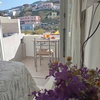 10 minuti a piedi da porto per 2ospiti