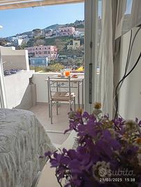 10 minuti a piedi da porto per 2ospiti