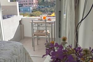 10 minuti a piedi da porto per 2ospiti