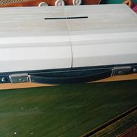 giradischi geloso stereo