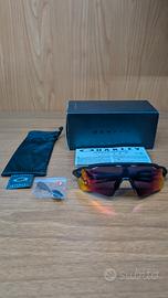 Occhiali da sole Oakley Radar EV Path Prizm