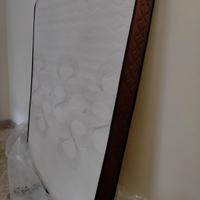 Materasso matrimoniale