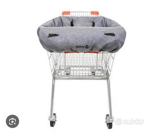Copri carrello bambini Safety 1