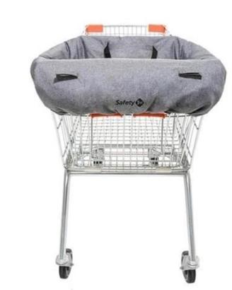 Copri carrello bambini Safety 1