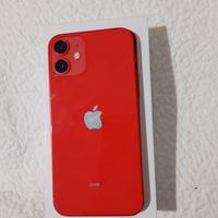 IPHONE 12 MINI