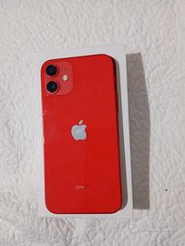 IPHONE 12 MINI