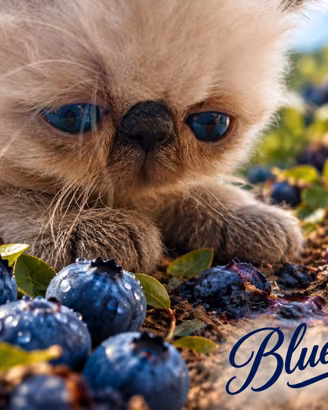 Exotic Shorthair