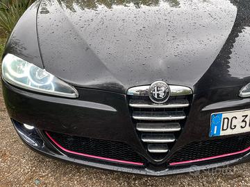 Alfa 147 1.9 JTDM EX 120 Cv