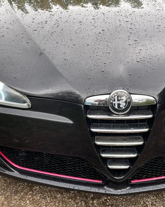 Alfa 147 1.9 JTDM EX 120 Cv