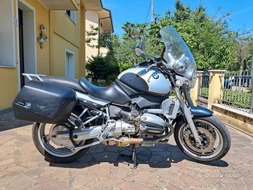 Bmw r 850 r - 2001