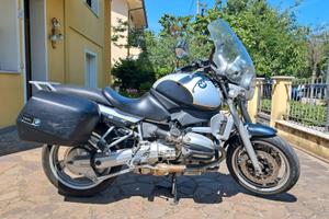 Bmw r 850 r - 2001