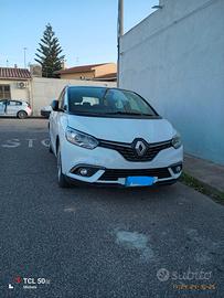 RENAULT SCENIC 8V  110CV ENERGY ZEN 1.5 DCI