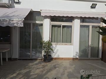 Casa campidanese Indipendente in Quartucciu (CA)