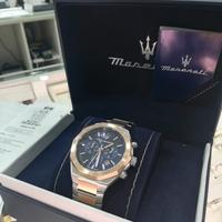 Maserati Stile - R8873642002 acc/oro