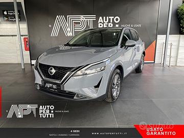 Nissan Qashqai 1.3 mild hybrid Tekna 2wd 158c...