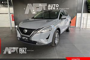 Nissan Qashqai 1.3 mild hybrid Tekna 2wd 158c...