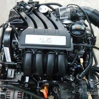 Motore golf 5 1.6 bse