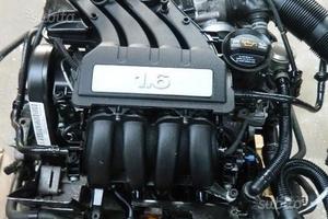 Motore golf 5 1.6 bse