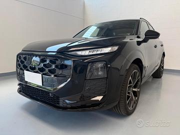 Audi Q3 1.5 tfsi mhev S line edition 150cv s-troni
