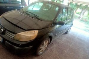 RENAULT SCENIC 1500 DCI