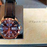 orologio Louis Erard