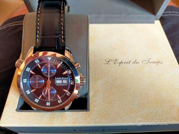 orologio Louis Erard