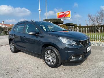 Peugeot 2008 1.6 BlueHDi 75CV Active
